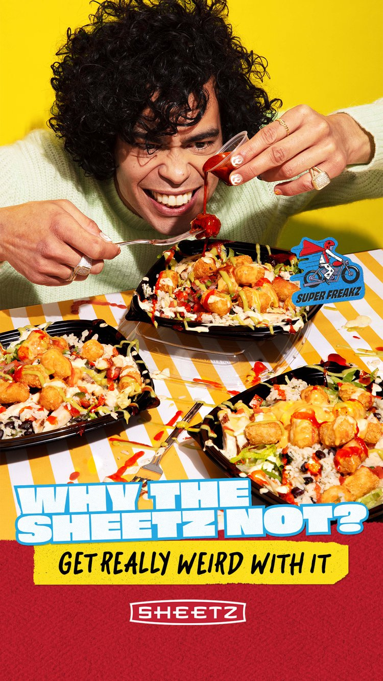 Why the Sheetz Not? — image 14