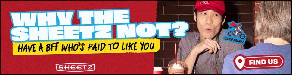 Why the Sheetz Not? — image 15