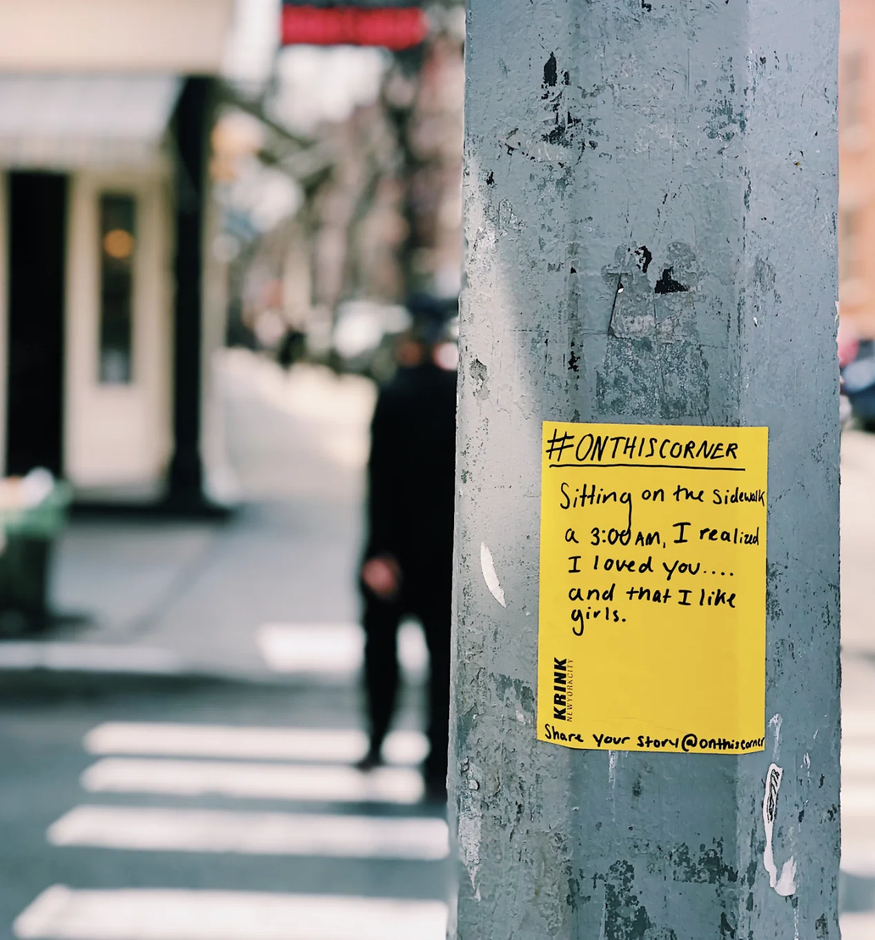 #ONTHISCORNER — image 4