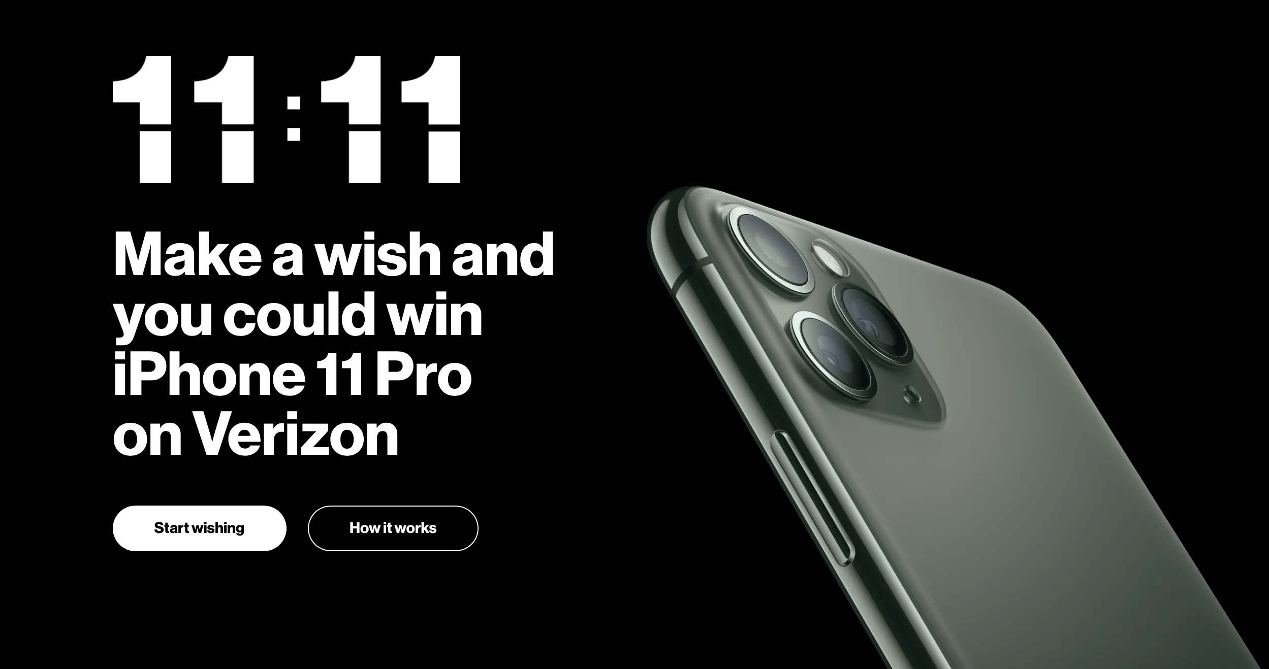 iPhone 11:11 — image 2