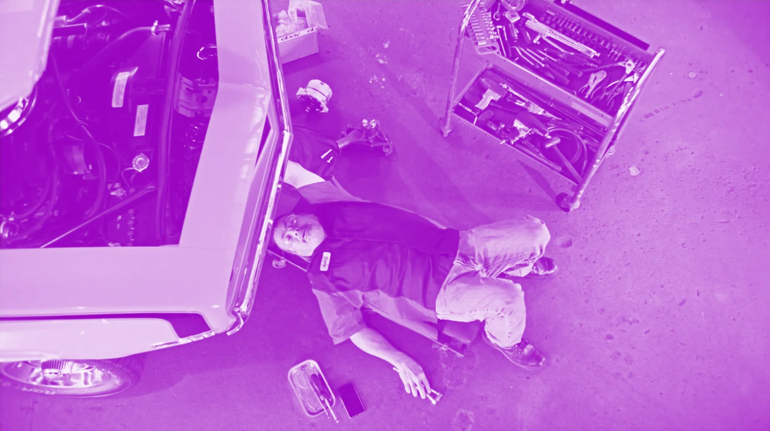 LET'S RIDE! — image 1