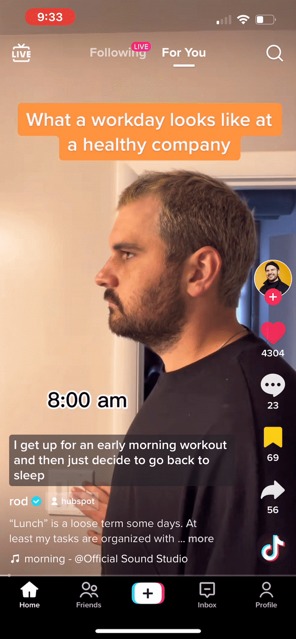 Good Boss Energy — image 3