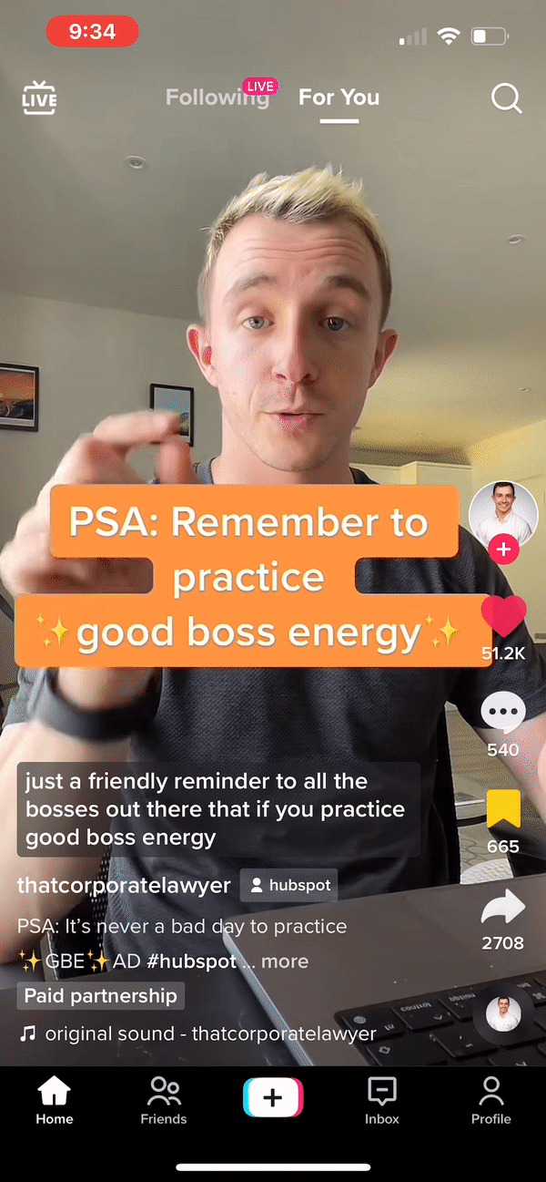 Good Boss Energy — image 6