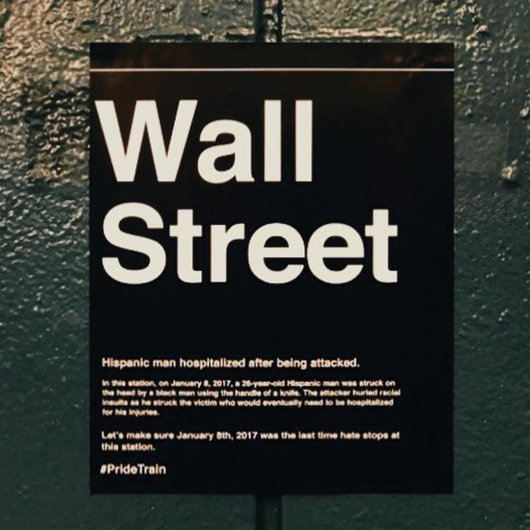 Pride Train — image 17