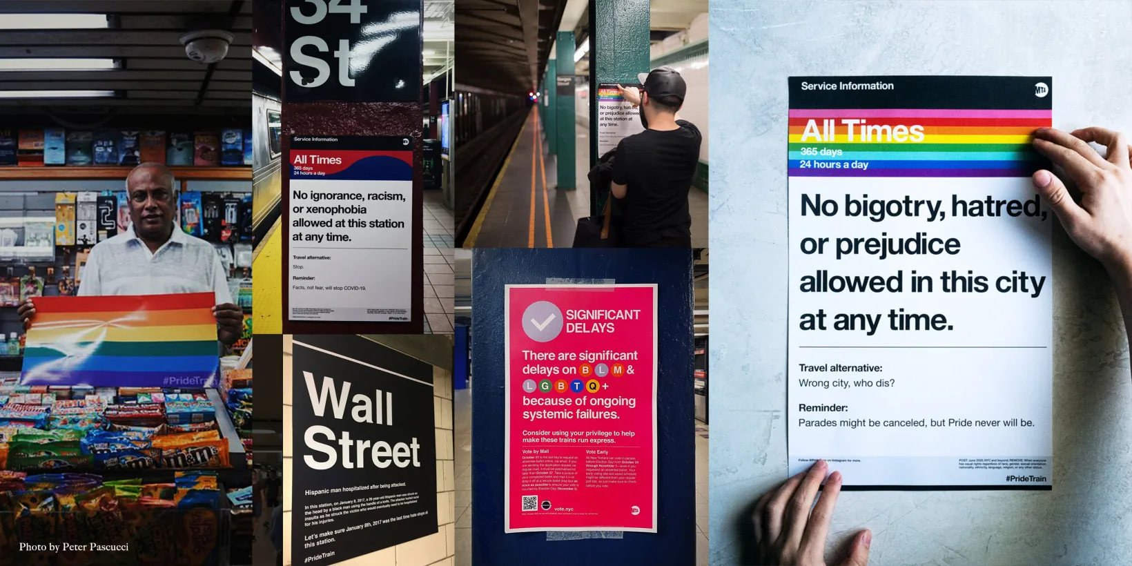 Pride Train — image 20