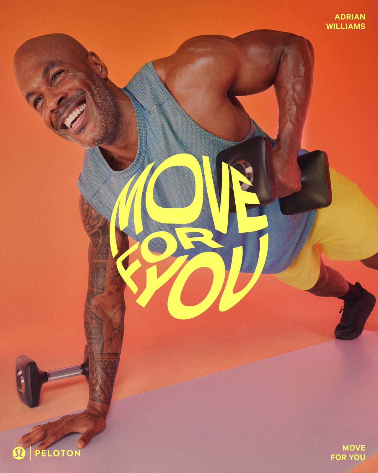 Move For You — image 4