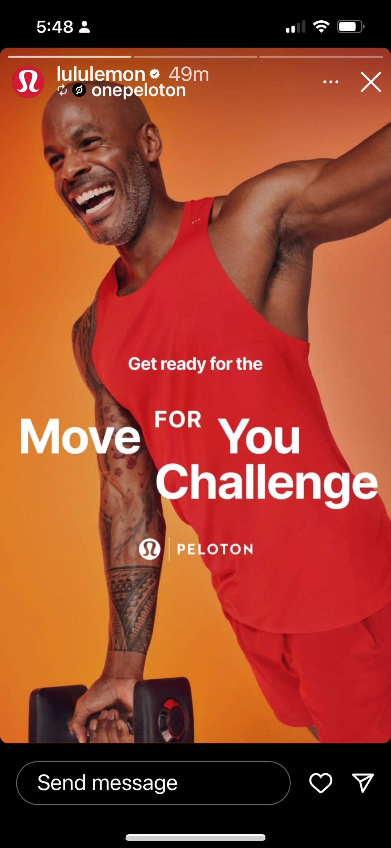 Move For You — image 30