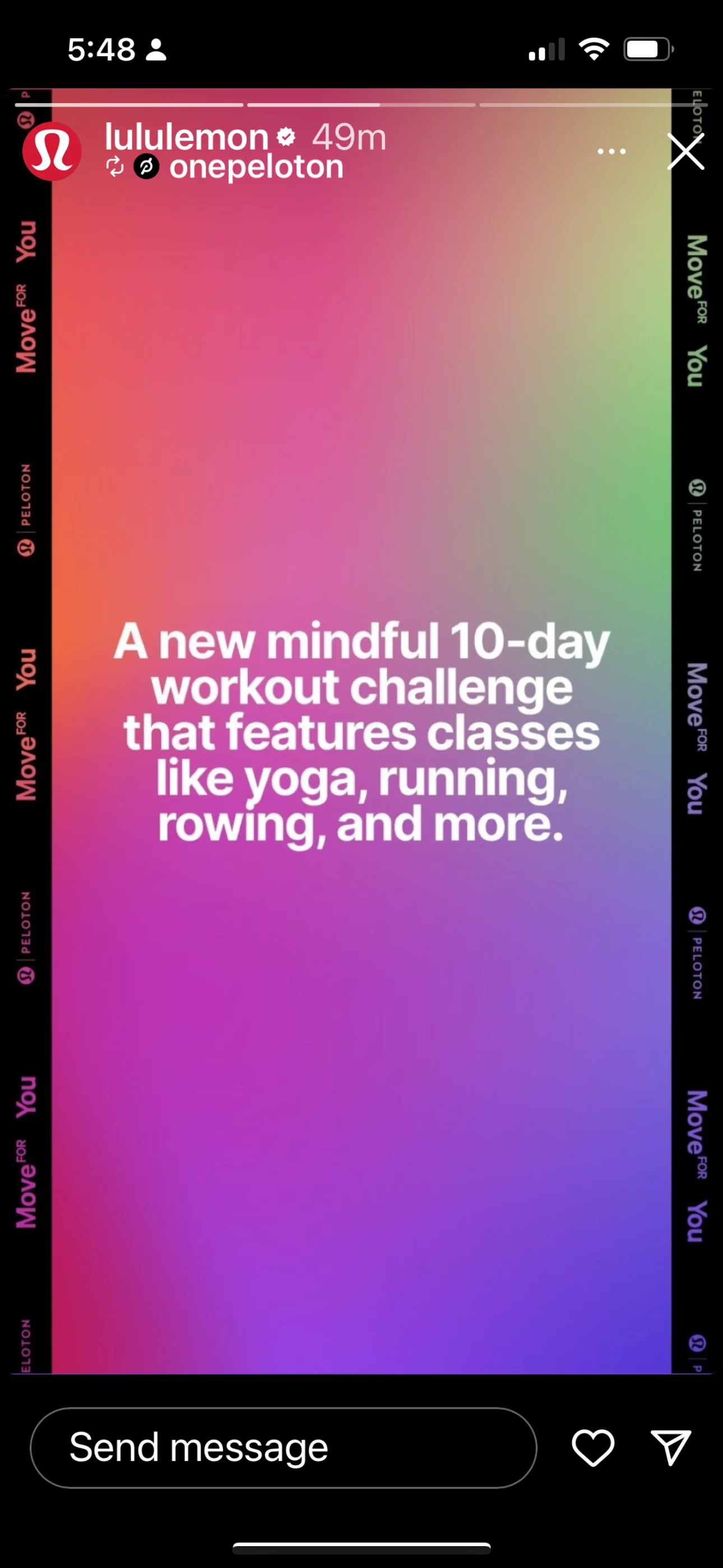 Move For You — image 31