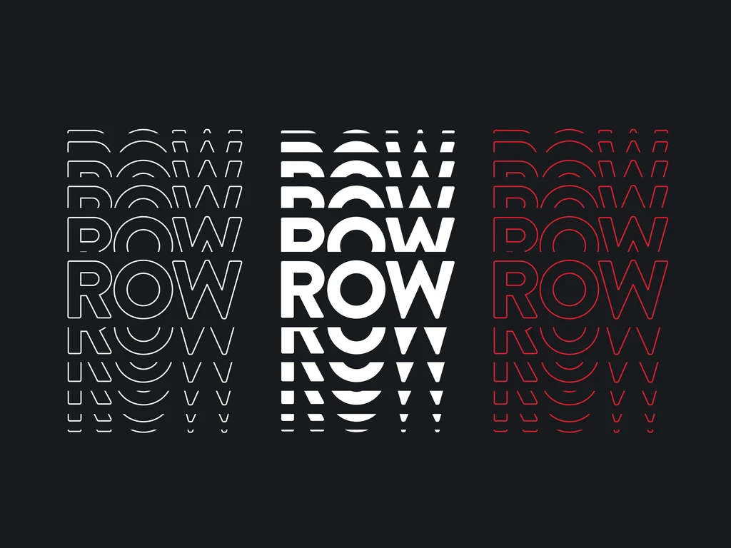 Rowing, Meet Peloton. — image 10