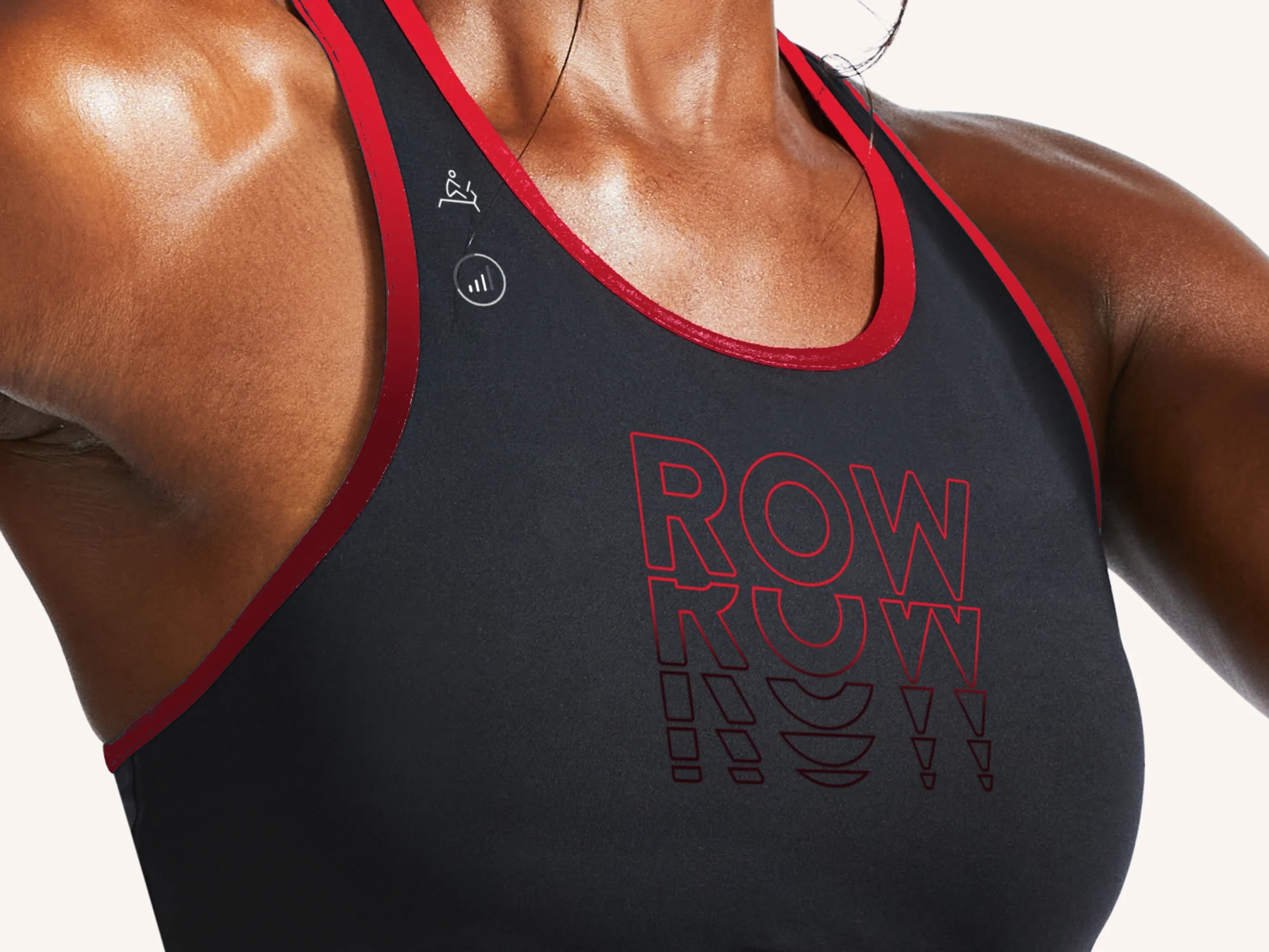 Rowing, Meet Peloton. — image 11