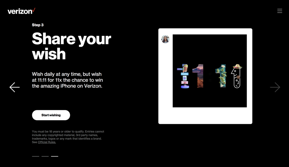 iPhone 11:11 — image 11