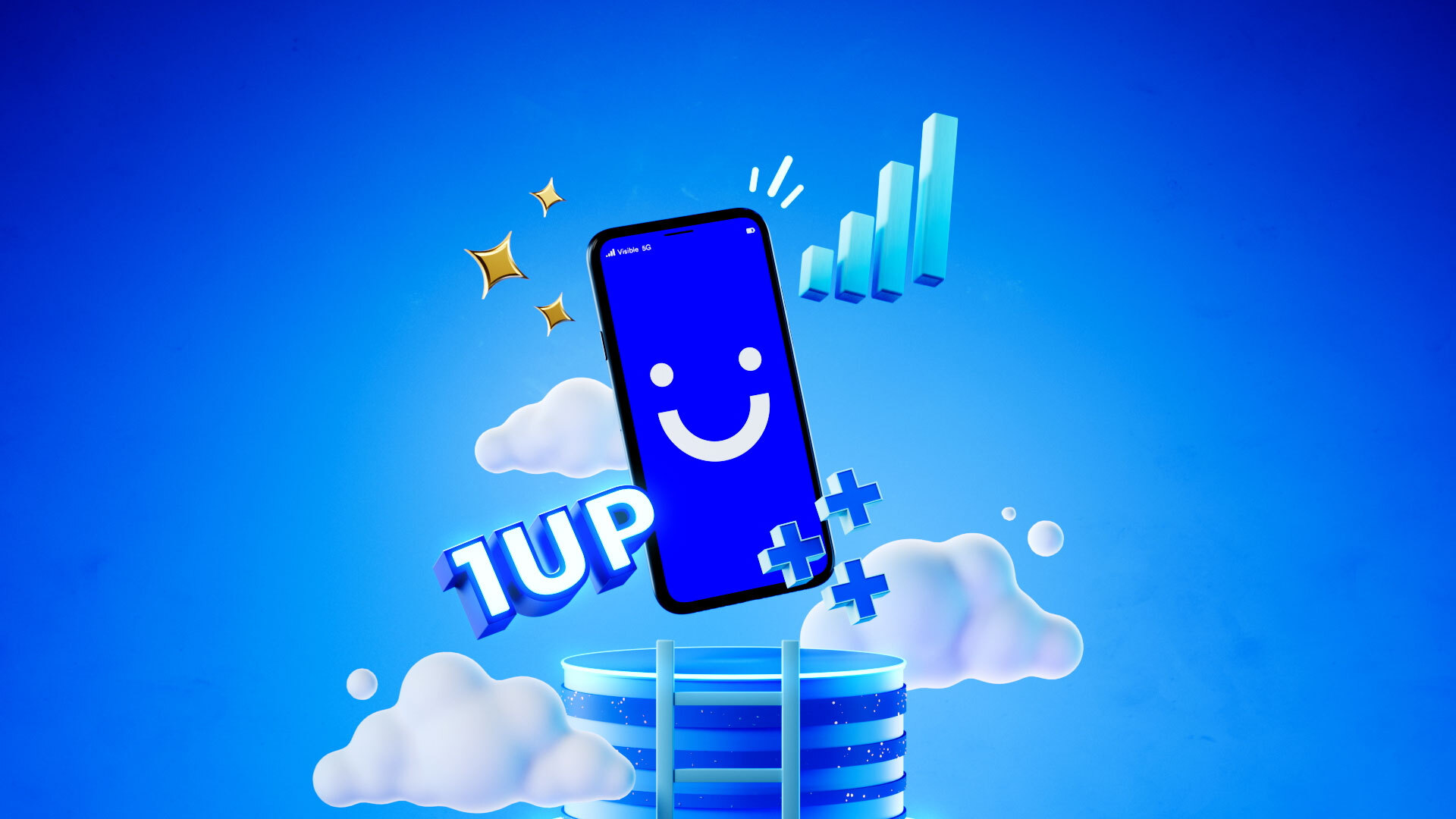 Visible Is For You — image 2