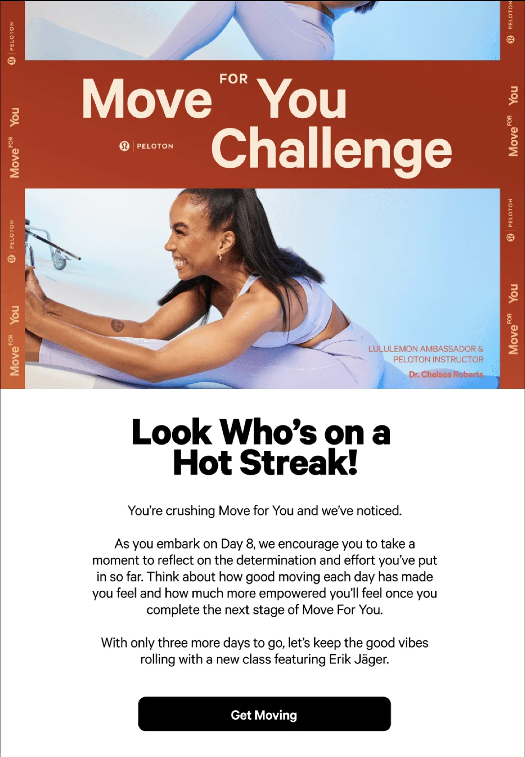 Move For You — image 34