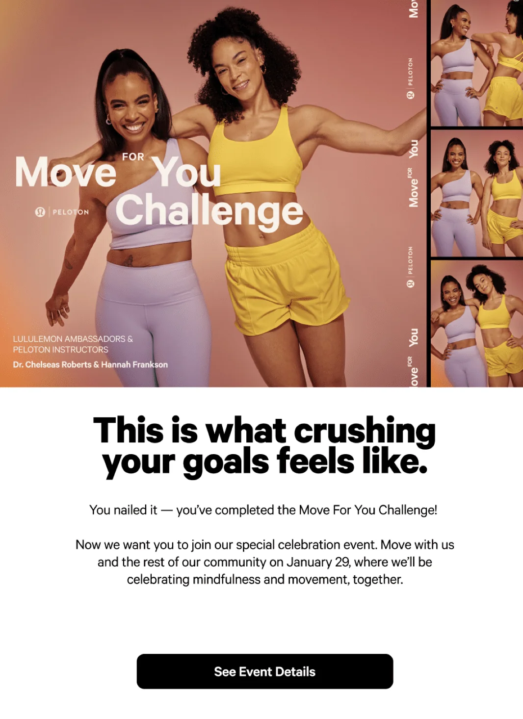 Move For You — image 36