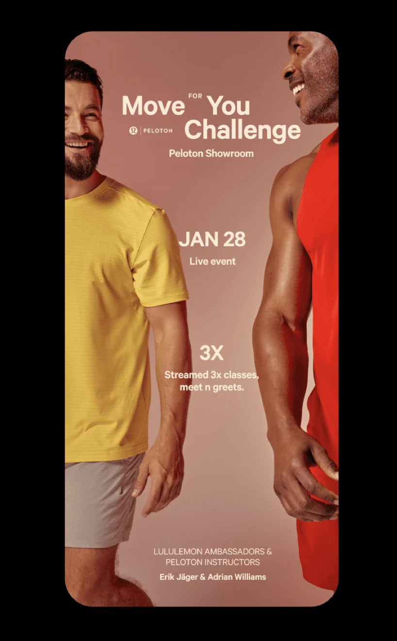 Move For You — image 38